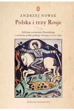 eBook Polska i trzy Rosje mobi epub