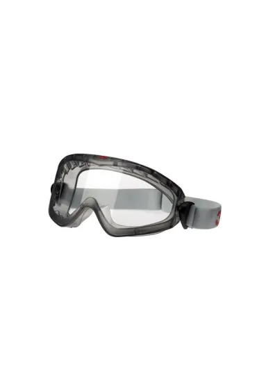 3M Okulary /gogle ochrone 2890a