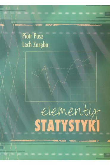 Elementy statystyki - Lech Zar�ba, Piotr Pusz