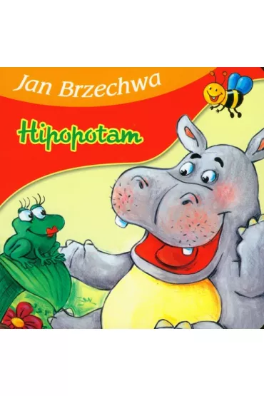 Hipopotam - Jan Brzechwa