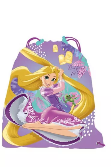 Beniamin Worek na buty. Princess