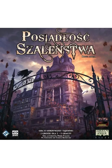 Posiad�o�� Szale�stwa. Edycja 2 Galakta - Nikki Valens