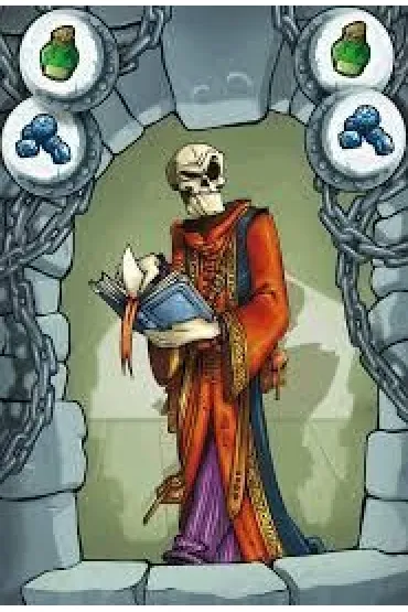 Kragmortha
