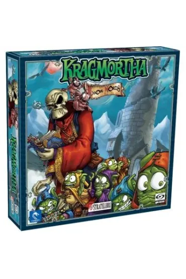 Kragmortha