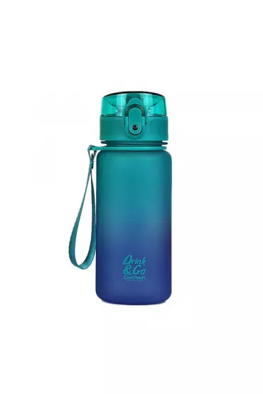 Coolpack Gradient Mix Bidon Coolpack brisk mini Gradient 400 ml
