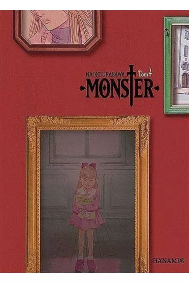 Monster. Tom 4 - Naoki Urasawa