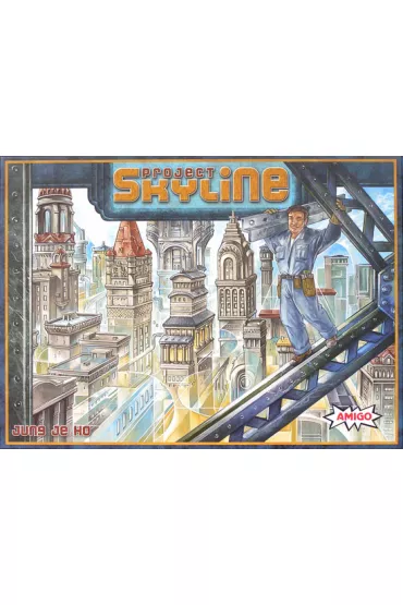 Project Skyline