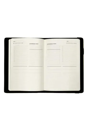 Drops Office Collection Planer A5 tygodniowy wymienny wk�ad