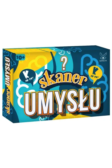 Skaner umys�u Kangur