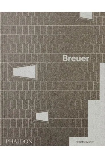 Breuer - Robert McCarter