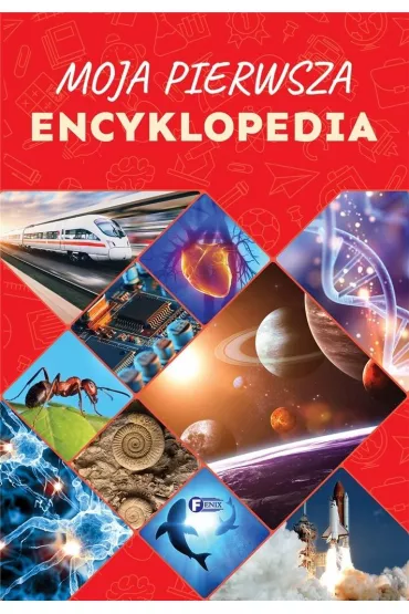 Moja pierwsza encyklopedia