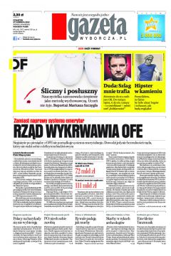 ePrasa Gazeta Wyborcza - Toru 148/2013