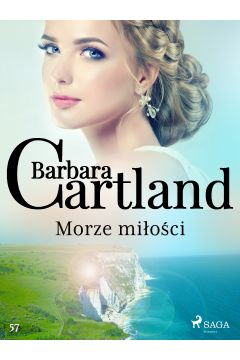 eBook Morze mioci - Ponadczasowe historie miosne Barbary Cartland mobi epub