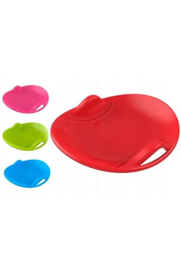 SLIZGACZ TALERZ Okragly slizg 60CM MIX KOL Technok