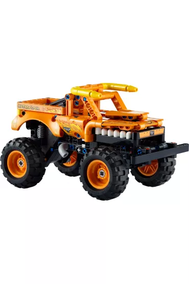 LEGO Technic Monster Jam El Toro Loco 42135