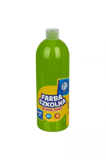 Astra Farba szkolna 1000 ml