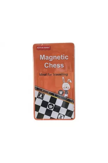 Szachy magnetyczne Adar