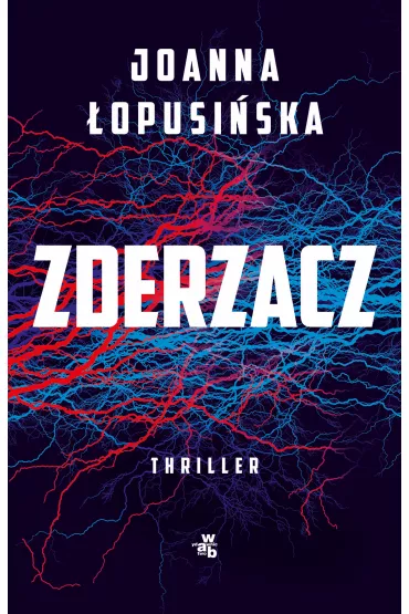 Zderzacz - Joanna  �opusi�ska