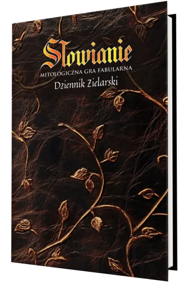 S�owianie: Dziennik Zielarski Hengal