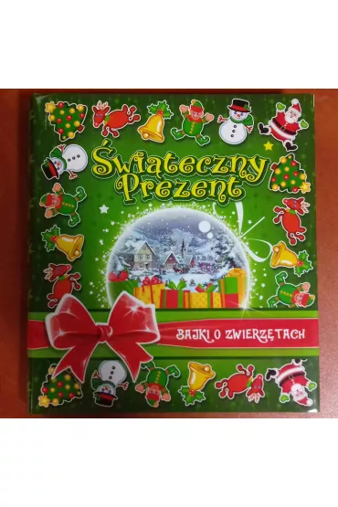 Bajki o zwierz�tach *