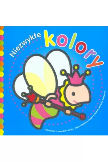 Niezwyk�e kolory