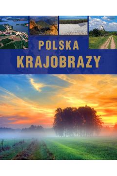 eBook Polska. Krajobrazy pdf