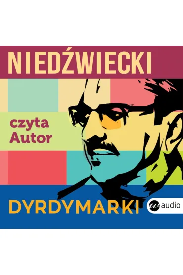 Audiobook DyrdyMarki mp3 - Marek Nied�wiecki