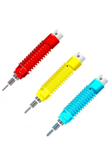 Rystor Ko�c�wka tuszografu 0.70mm
