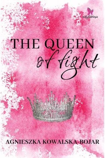 The queen of fight - Agnieszka Kowalska-Bojar
