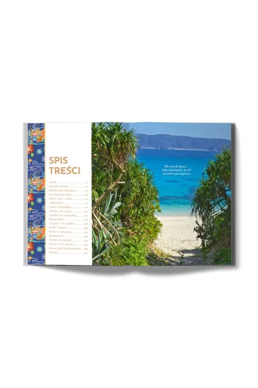 Okinawa. Lekcje z japo�skiej wyspy d�ugowieczno�ci - Nati Ishigaki