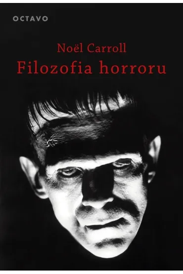 Filozofia horroru - Noel Carroll