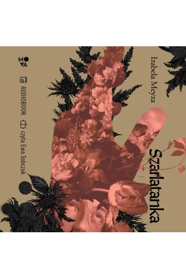 Audiobook Szarlatanka mp3 - Izabela Meyza