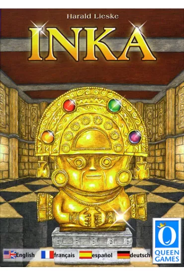Inka (edycja polska)