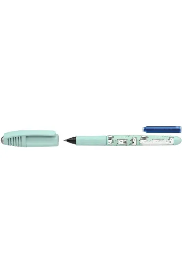 Pi�ro kulkowe Schneider Zippi + 1 cartridge mix