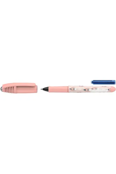 Pi�ro kulkowe Schneider Zippi + 1 cartridge mix