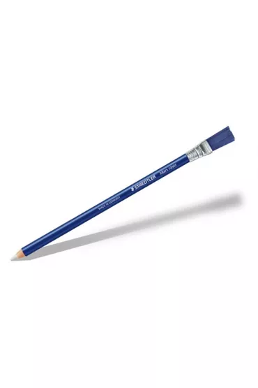 Gumka w owku z pdzelkiem Rasor do tuszu Staedtler 12 szt.