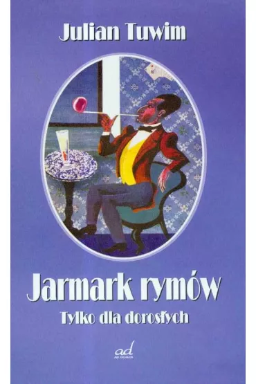 Jarmark rym�w Tylko dla doros�ych