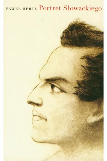 Portret S�owackiego - Pawe� Hertz