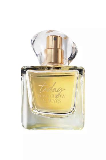 Avon Woda perfumowana Today Tomorrow Always Today 100 ml