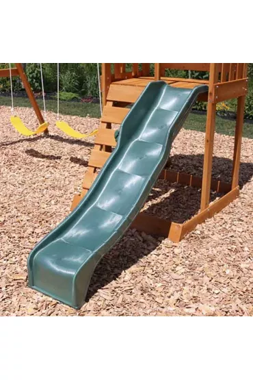 KIDKRAFT Drewniany Plac Zabaw Ainsley (00400)