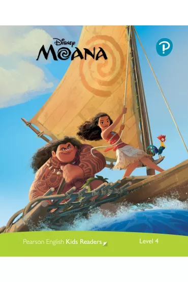 PEKR Moana (4) DISNEY - Kathryn Harper