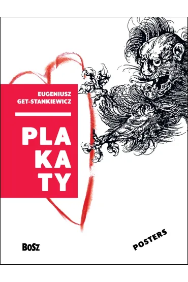 Get-Stankiewicz Plakaty - Dorota Folga-Januszewska
