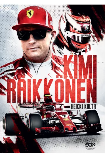 Kimi Raikkonen - Heikki Kulta