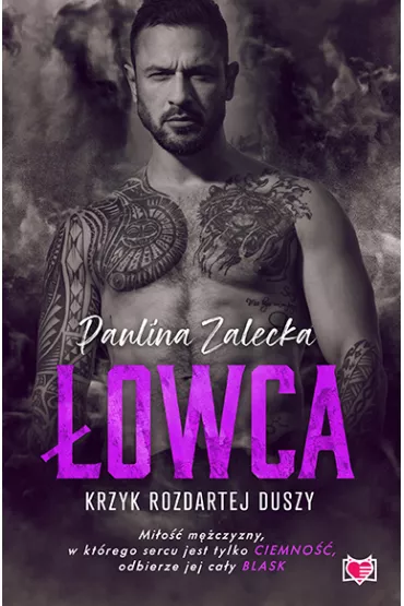 �owca. Krzyk rozdartego serca. Powstali z popio��w. Tom 2 - Paulina  Zalecka