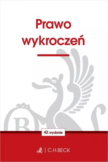 Prawo wykrocze w.42