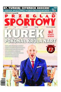 ePrasa Przegld Sportowy 5/2019