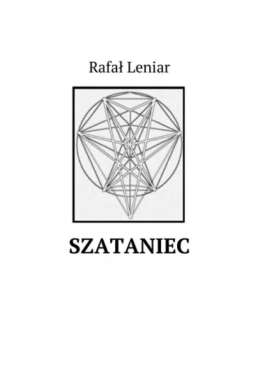 eBook Szataniec mobi epub - Rafa� Leniar
