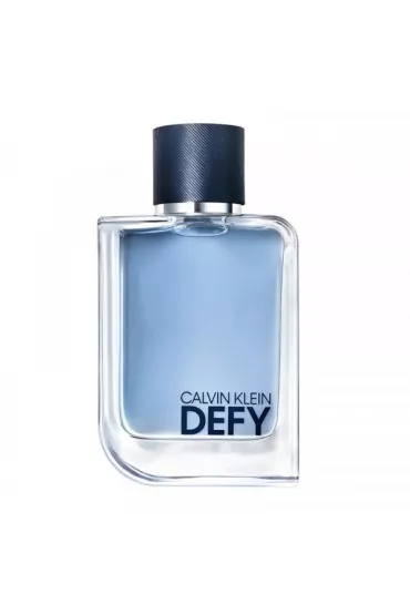 Calvin Klein Woda toaletowa Defy Men 100 ml
