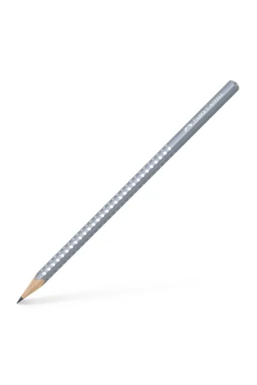 Faber-Castell O��wek Sparkle Pearly szary