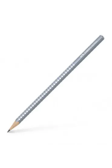 Faber-Castell O��wek Sparkle Pearly szary